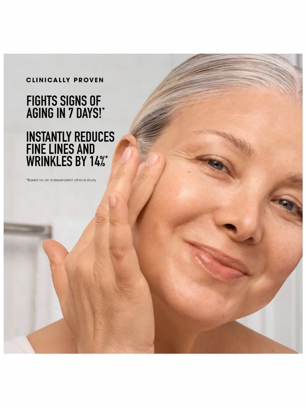 NWT BareMinerals SKIN RESCUE Pure Smooth Serum with 5% Niacinamide and Chebula